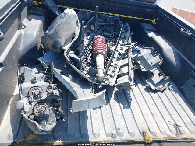 5TFCZ5AN1KX189293 Toyota 2gr-fks
