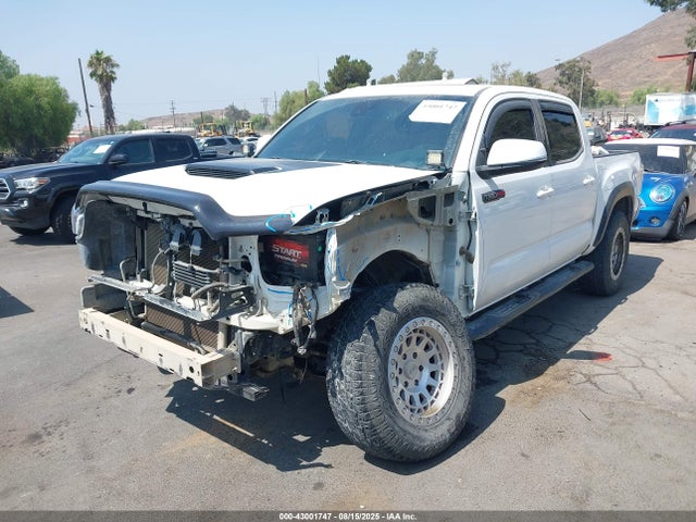 5TFCZ5AN1KX189293 Toyota 2gr-fks
