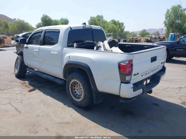 5TFCZ5AN1KX189293 Toyota 2gr-fks