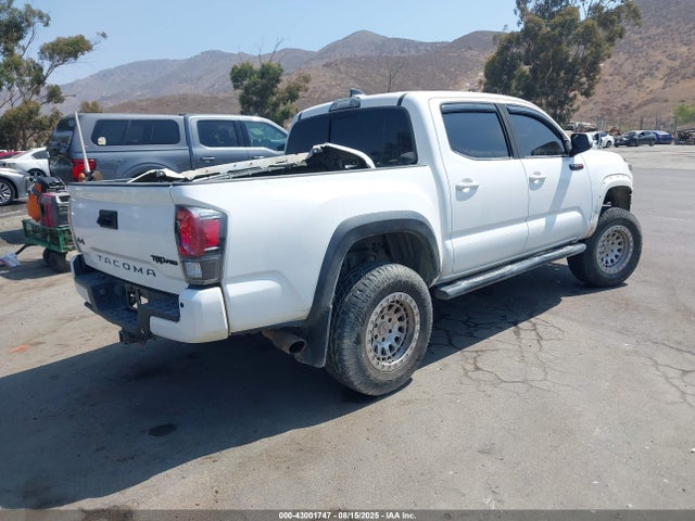 5TFCZ5AN1KX189293 Toyota 2gr-fks
