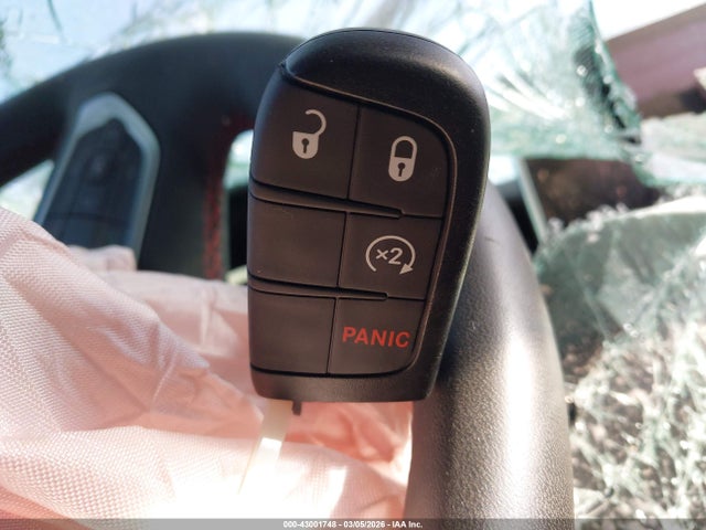 Aukcja sprzedaży 2024 Jeep Compass Trailhawk 4x4, vin: 3C4NJDDN2RT129373, numer aukcji: 43001748