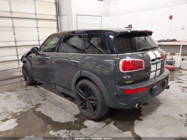 WMWLN9C5XG2E48061 Mini Clubman