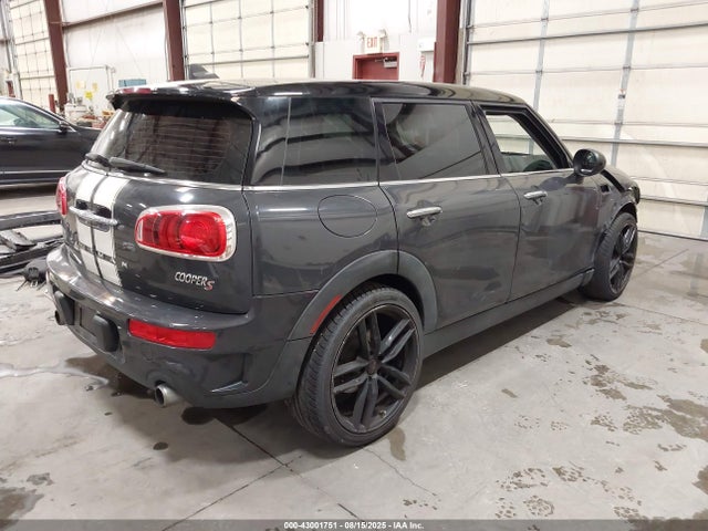 WMWLN9C5XG2E48061 Mini Clubman