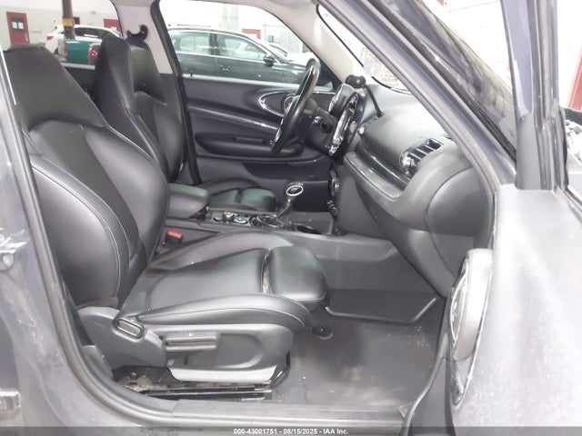 WMWLN9C5XG2E48061 Mini Clubman