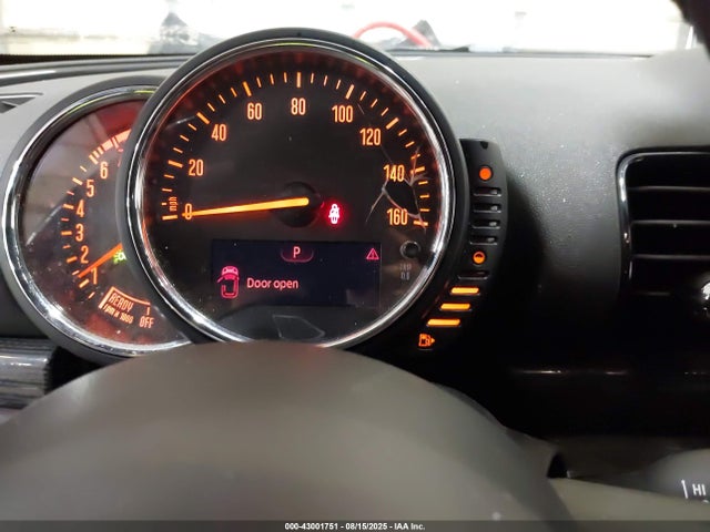 WMWLN9C5XG2E48061 Mini Clubman