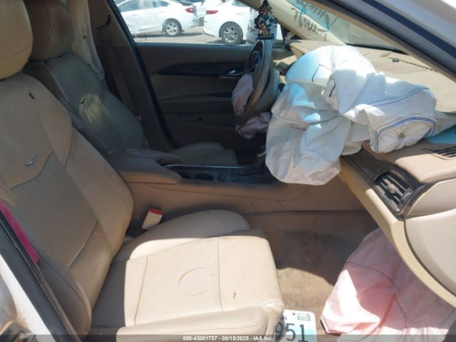 2015 CADILLAC ATS 1G6AB5RA1F0125088 Photo 4