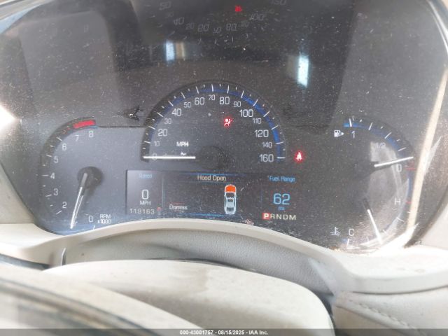 2015 CADILLAC ATS 1G6AB5RA1F0125088 Photo 6