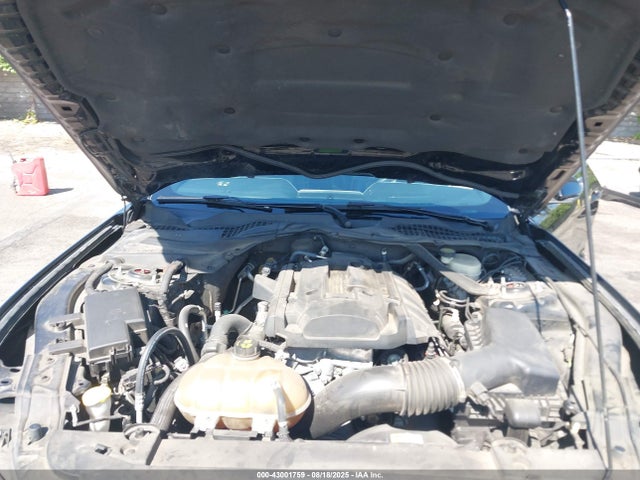 Ford 2015 2015 1FA6P8TH4F5370231 Image 10