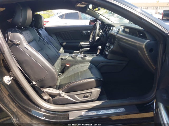 Ford 2015 2015 1FA6P8TH4F5370231 Image 5