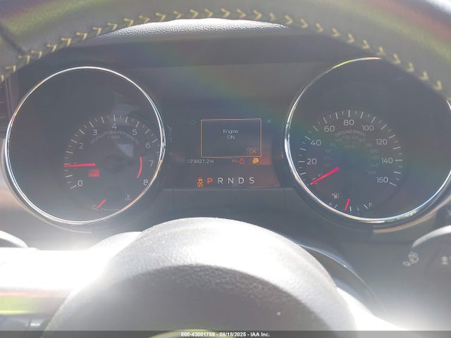 Ford 2015 2015 1FA6P8TH4F5370231 Image 7