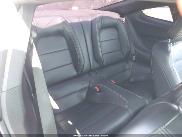Ford 2015 2015 1FA6P8TH4F5370231 Image 8