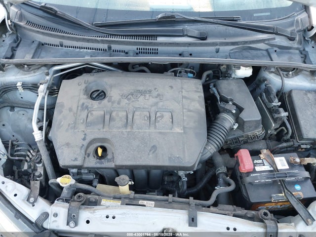 Toyota 2zr-fe 2014 2T1BURHE0EC135154 Image 10