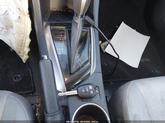 Toyota 2zr-fe 2014 2T1BURHE0EC135154 Image 11