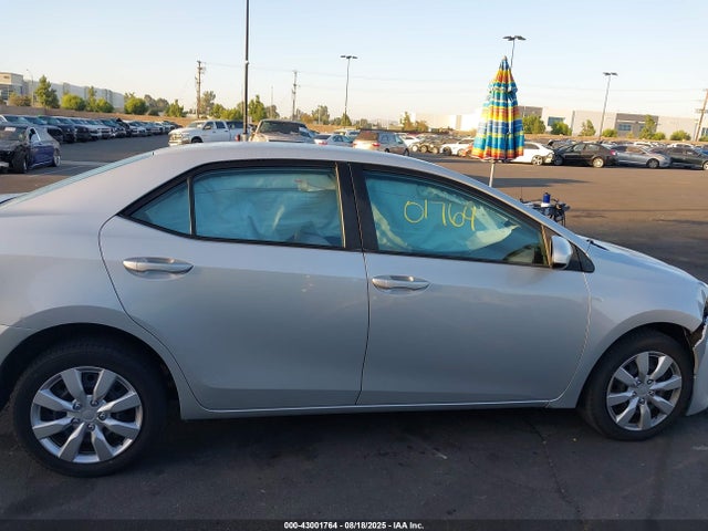 Toyota 2zr-fe 2014 2T1BURHE0EC135154 Image 13