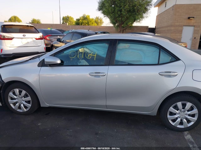 Toyota 2zr-fe 2014 2T1BURHE0EC135154 Image 14