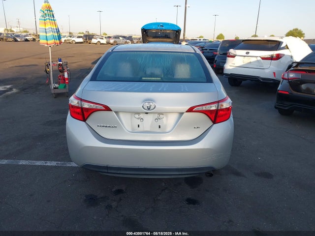 Toyota 2zr-fe 2014 2T1BURHE0EC135154 Image 16