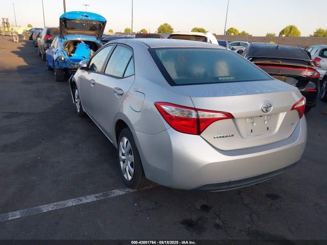 Toyota 2zr-fe 2014 2T1BURHE0EC135154 Image 3