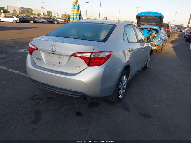 Toyota 2zr-fe 2014 2T1BURHE0EC135154 Image 4