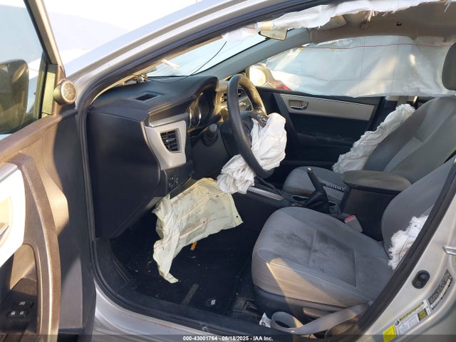 Toyota 2zr-fe 2014 2T1BURHE0EC135154 Image 5