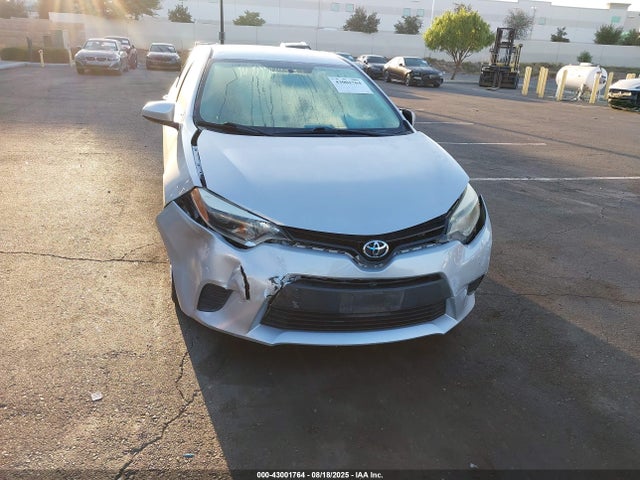 Toyota 2zr-fe 2014 2T1BURHE0EC135154 Image 6