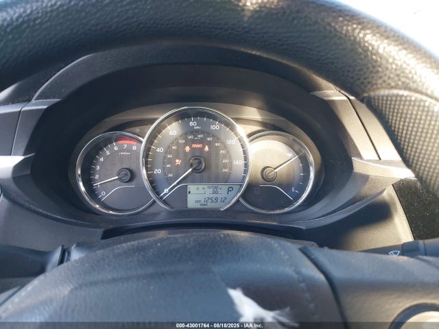 Toyota 2zr-fe 2014 2T1BURHE0EC135154 Image 7