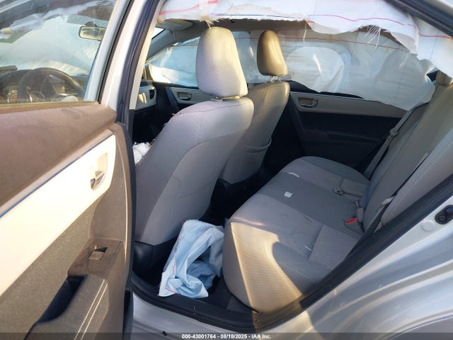 Toyota 2zr-fe 2014 2T1BURHE0EC135154 Image 8