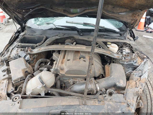 1FA6P8TD0N5108928 Ford 4v