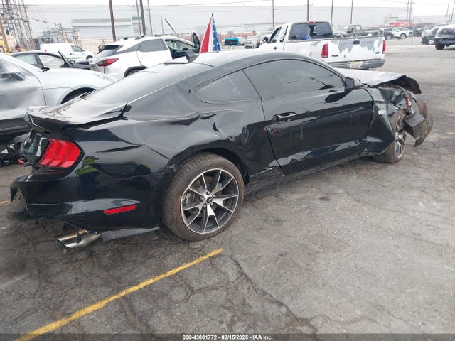 1FA6P8TD0N5108928 Ford 4v