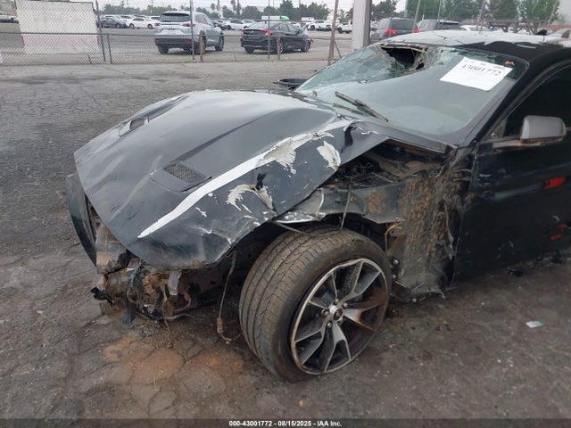 1FA6P8TD0N5108928 Ford 4v