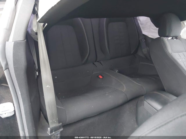 1FA6P8TD0N5108928 Ford 4v