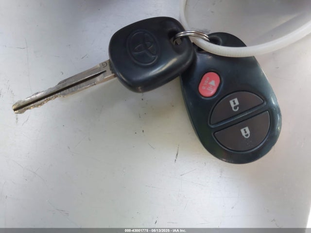 Toyota 1gr-fe 2014 3TMJU4GN1EM169031 Image 11