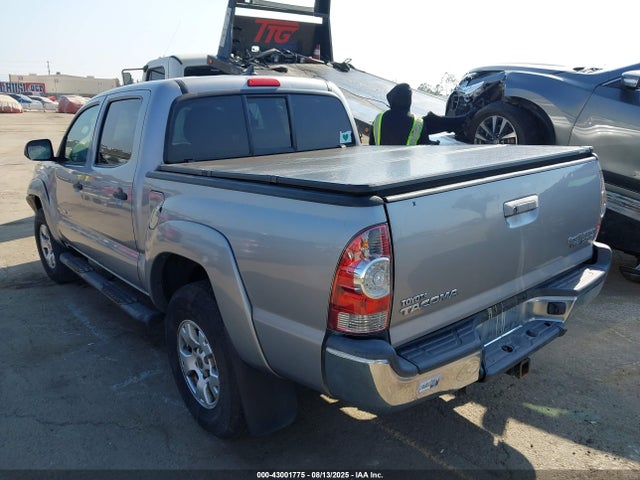 Toyota 1gr-fe 2014 3TMJU4GN1EM169031 Image 3