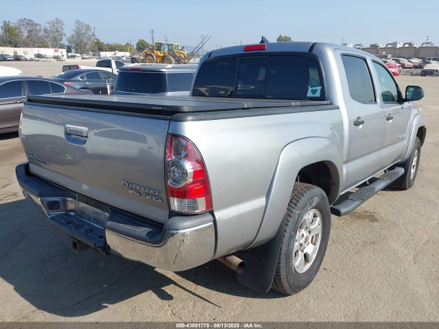 Toyota 1gr-fe 2014 3TMJU4GN1EM169031 Image 4