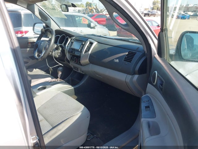 Toyota 1gr-fe 2014 3TMJU4GN1EM169031 Image 5