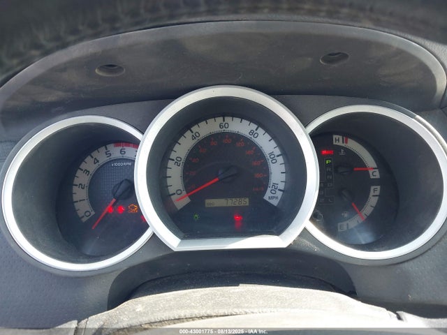 Toyota 1gr-fe 2014 3TMJU4GN1EM169031 Image 7