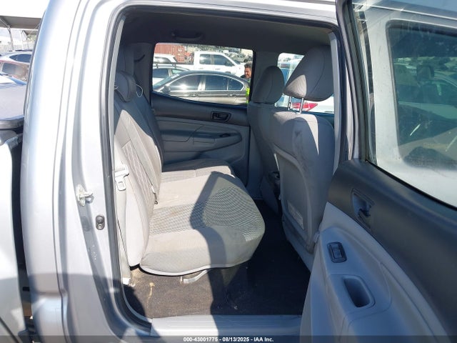 Toyota 1gr-fe 2014 3TMJU4GN1EM169031 Image 8