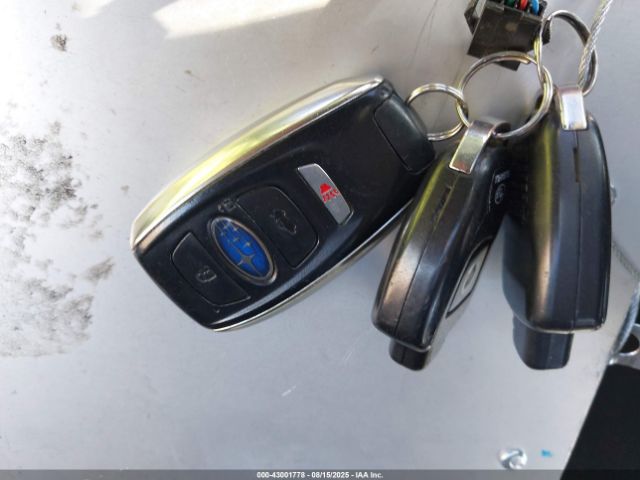 2018 SUBARU OUTBACK 4S4BSENC4J3248248 Photo 10