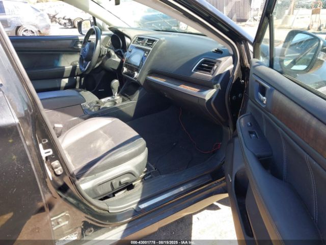 2018 SUBARU OUTBACK 4S4BSENC4J3248248 Photo 4