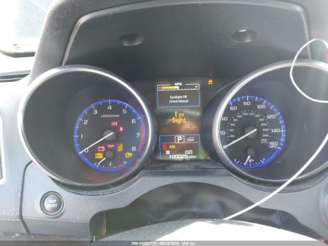 2018 SUBARU OUTBACK 4S4BSENC4J3248248 Photo 6