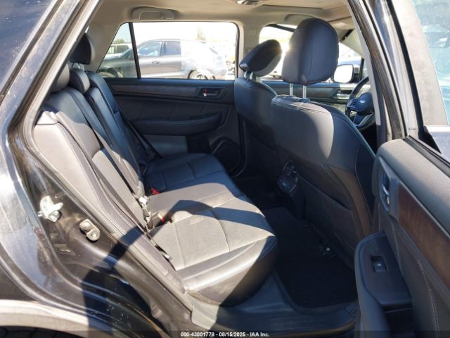 2018 SUBARU OUTBACK 4S4BSENC4J3248248 Photo 7