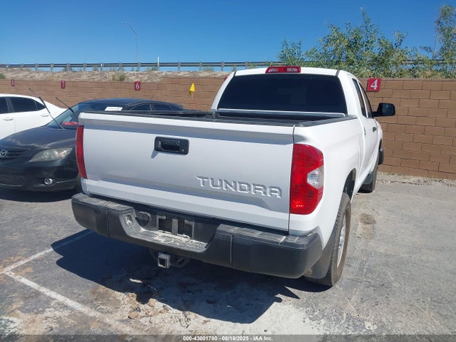5TFRM5F18HX116204 Toyota 1ur-fe