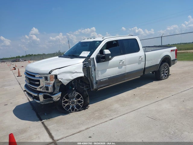 1FT8W3BT7LED24340 Ford F-350