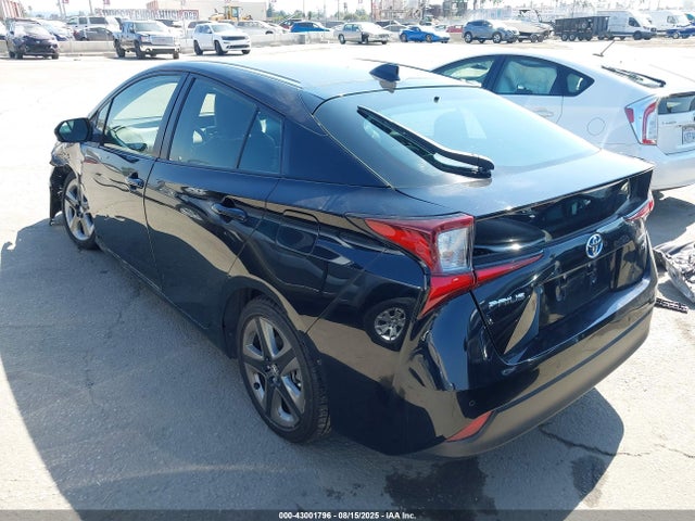 JTDKAMFU2N3157249 Toyota 2zr-fxe,1nm