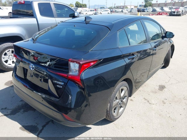 JTDKAMFU2N3157249 Toyota 2zr-fxe,1nm