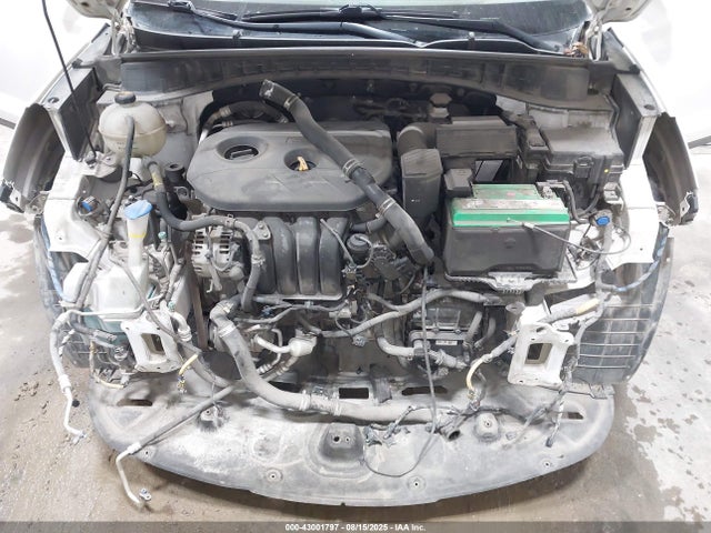 Hyundai gdi nu 2018 KM8J3CA47JU638072 Image 10