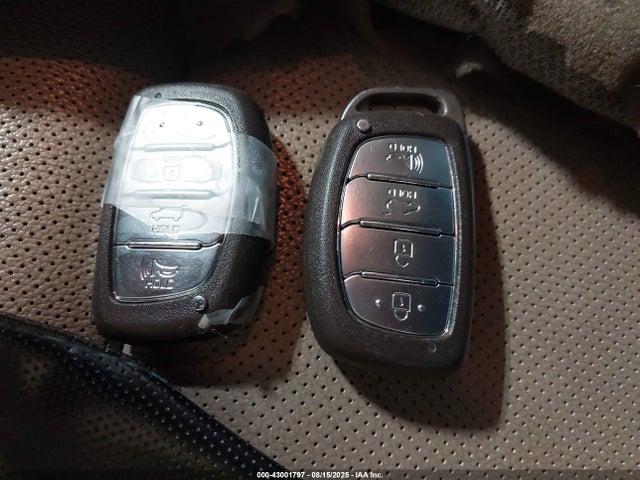 Hyundai gdi nu 2018 KM8J3CA47JU638072 Image 11