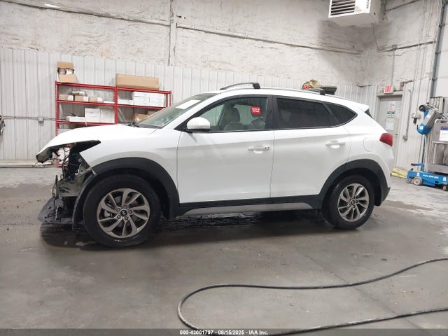 Hyundai gdi nu 2018 KM8J3CA47JU638072 Image 15