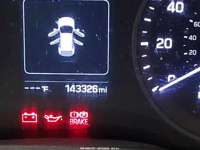 Hyundai gdi nu 2018 KM8J3CA47JU638072 Image 16