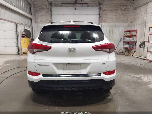 Hyundai gdi nu 2018 KM8J3CA47JU638072 Image 17
