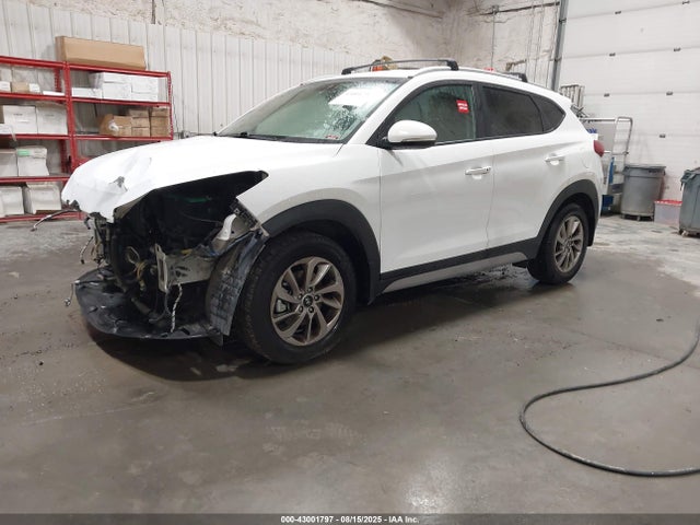 Hyundai gdi nu 2018 KM8J3CA47JU638072 Image 2